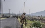 RDC: les combats se durcissent dans les environs de Goma, dans le Nord-Kivu