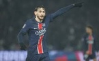 PSG - Reims : la grande première très prometteuse de Khvicha Kvaratskhelia