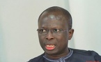 Affaire Farba Ngom : « c’est politique, Farba Ngom est une cible toute désignée pour passer le premier », (Modou Diagne Fada )