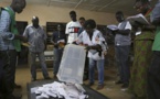 Burkina Faso: dépouillement en cours et résultats attendus ce lundi