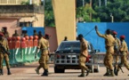 Burkina : un mort dans une attaque armée