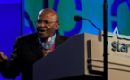 COP21 : Desmond Tutu met en garde contre les risques d’échec alors que 150 dirigeants sont réunis à Paris
