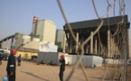 COP21: l'Afrique du Sud, plus gros pollueur d'Afrique, veut s'engager