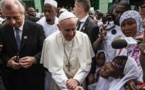 Pape : "chrétiens et mulmans sont frères"