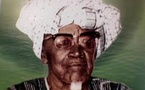 ​Magal Kazzu Rajab : Touba célèbre Serigne Fallou Mbacké