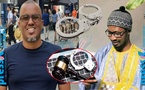 Tribunal de Dakar : le chroniqueur Abdou Diallo et l’ex ministre conseiller Oumar Sow jugés ce lundi