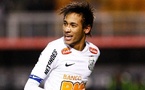 Foot : Neymar est tout proche de revenir à Santos