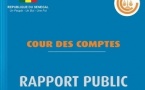 Cour des Comptes : le rapport définitif attendu la semaine prochaine