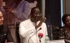 ​« Il n'y a pas de valorisation de la recherche sans recherche », Dr Abdourahmane Diouf
