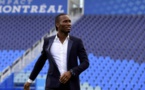 Didier Drogba : " mon engagement"