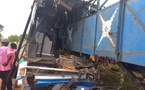 Autoroute Ila Touba : le bilan de l’accident passe à 11 morts