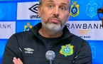 Sebastien Desabre sur le tirage de la CAN 2025 : « le Sénégal reste le favori du groupe D »