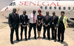 Aviation : La première promotion de techniciens et pilotes locaux diplômés célébrée, ce jeudi à Thiès