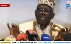 Moustapha Diakhaté s’attaque aux « avocats escrocs » et compte porter le combat des prisonniers