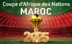CAN Maroc 2025 : Calendrier de la phase de groupes 