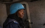 Crise en RDC : les Casques bleus de l’ONU protègent les civils (MONUSCO)