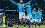 Ligue des champions : Lille étrille Feyenoord, Man City se sauve, Brest et Monaco battus, Liverpool termine premier