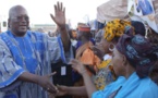Burkina Faso - Kaboré: "Mettons nous au travail"