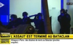 Un des assaillants du Bataclan, Samy Amimour a eu son premier contact avec les armes au Sénégal