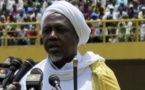 Mali: l’imam Mahmoud Dicko suspecté de faire l’apologie du terrorisme