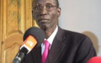 ​« La situation des droits de l’homme reste toujours préoccupante en Casamance», Aboubacry Mbodj