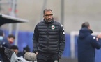 Rennes : Jorge Sampaoli sur le départ, Habib Beye en pole position pour le remplacer