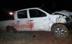 Axe Keur Madiabel-Wack Ngouna : un tragique accident fait 6 morts