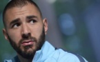 Benzema va porter plainte pour viol du secret de l'instruction