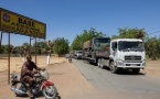 Les derniers militaires français ont quitté le Tchad