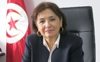 Tunisie: les soutiens de l’opposante Sihem Bensedrine dénonce sa «détention arbitraire»