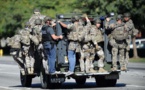 Etats-Unis: les deux auteurs présumés de la fusillade meurtrière de San Bernardino, en Californie, identifiés par la police