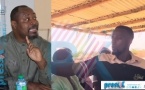 Lompoul : Guy Marius Sagna et Abdoulaye Ndiaye rendent visite aux populations impactées par GCO (vidéo intégrée)