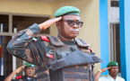 Est de la RDC: le nouveau gouverneur militaire du Nord-Kivu a pris ses fonctions à Beni