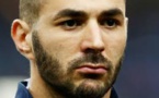  Complicité de chantage à la sextape sur Mathieu Valbuena: Karim Benzema s'explique sur TF1 