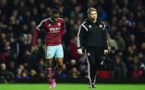 Diafra Sakho absent un à deux mois