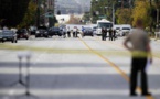 Tuerie en Californie: un important arsenal retrouvé chez les suspects
