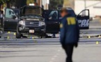 Tuerie de San Bernardino : 12 engins explosifs trouvés au domicile des suspects