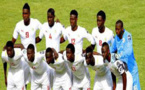 CAN U23 Sénégal 2015: qualifiés, les "Lionceaux" préparent leur 1/2 face à la Zambie