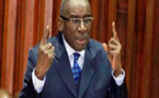 Crise dans la Justice : Me Sidiki Kaba met avocats et magistrats dans le même sac.