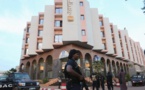 Mali: l’émir d’Aqmi confirme sa responsabilité dans l’attaque du Radisson