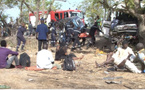 Recrudescence des accidents de la route : le directeur des autoroutes du Sénégal liste les causes et annonce des solutions pour bientôt
