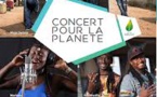 Un "Concert pour la Planète" pour marquer la fin des travaux de la COP 21, ce 11 décembre