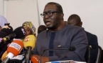 Levée de l'immunité parlementaire de Moustapha Diop : l'Assemblée nationale n'est pas encore saisie, selon Ayib Daffé