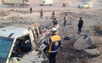 Syrie: quinze morts dans un attentat à la voiture piégée à Manbij dans le nord du pays