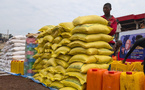 Est de la RDC: à Bukavu, les habitants font des provisions de nourriture