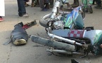 Sédhiou - Une collision entre deux motos Jakarta fait deux morts et deux blessés