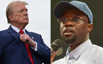 Ousmane Sonko : « Donald Trump a bloqué un projet au Sénégal d'une valeur de plus de 300 milliards Fcfa »