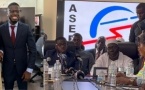 Electrification rurale au Sénégal : 7 273 localités sur 23 000 électrifiées, selon l'ASER