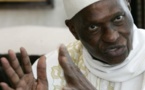 ​Crise au PDS: Abdoulaye Wade envisage de réaménager les structures du parti