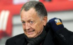 OL : le profil du successeur d’Hubert Fournier se dessine déjà !